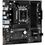 Материнська плата ASRock  B760M PG LIGHTNING s1700 B760 4xDDR5 M.2 HDMI DP mATX - фото 3