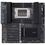 Материнська плата серверна ASUS PRO WS WRX80E-SAGE SE WIFI sWRX8 WRX80 8xDDR4 M.2 WiFi BT EATX - фото 2