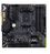 Материнcька плата ASUS TUF GAMING B450M-PLUS II sAM4 B450 4xDDR4 HDMI DVI mATX - фото 2