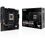 Материнcька плата ASUS TUF GAMING B650M-PLUS sAM5 B650 4xDDR5 M.2 HDMI DP mATX - фото 1