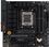 Материнcька плата ASUS TUF GAMING B650M-PLUS sAM5 B650 4xDDR5 M.2 HDMI DP mATX - фото 3