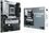 Материнcька плата ASUS PRIME X670-P sAM5 X670 4xDDR5 M.2 DP HDMI ATX - фото 1