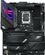 Материнcька плата ASUS ROG STRIX Z790-E GAMING WIFI s1700 Z790 4xDDR5 M.2 HDMI DP Wi-Fi BT ATX - фото 2