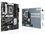 Материнcька плата ASUS PRIME B760-PLUS D4 s1700 B760 4xDDR4 M.2 HDMI D-Sub DP ATX - фото 1