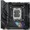 Материнcька плата ASUS ROG STRIX B760-I GAMING WIFI s1700 B760 2xDDR5 M.2 HDMI DP Wi-Fi BT mITX - фото 1