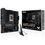 Материнcька плата ASUS TUF GAMING B760M-PLUS WIFI D4 s1700 B760 4xDDR4 M.2 HDMI DP Wi-Fi BT mATX - фото 1