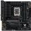 Материнcька плата ASUS TUF GAMING B760M-PLUS WIFI D4 s1700 B760 4xDDR4 M.2 HDMI DP Wi-Fi BT mATX - фото 2