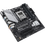 Материнcька плата ASUS PRIME B650M-A WIFI II sAM5 B650 4xDDR5 M.2 D-Sub HDMI DP WiFi BT mATX - фото 2