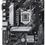 Материнcька плата ASUS PRIME H510M-A R2.0 s1200 H470 2xDDR4 M.2 HDMI DP mATX - фото 2