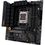 Материнcька плата ASUS TUF GAMING B650M-E WIFI sAM5 B650 2xDDR5 M.2 HDMI DP Wi-Fi BT mATX - фото 2