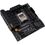Материнcька плата ASUS TUF GAMING B650M-E WIFI sAM5 B650 2xDDR5 M.2 HDMI DP Wi-Fi BT mATX - фото 3