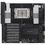Материнcька плата ASUS PRO WS WRX90E-SAGE SE sTR5 WRX90 8xDDR5 M.2 EEB - фото 1