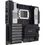Материнcька плата ASUS PRO WS WRX90E-SAGE SE sTR5 WRX90 8xDDR5 M.2 EEB - фото 2