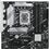 Материнcька плата ASUS PRIME B760M-PLUS s1700 B760 4xDDR5 M.2 HDMI DP mATX - фото 1