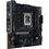 Материнcька плата ASUS TUF GAMING B760M-PLUS WIFI II s1700 B760 4xDDR5 M.2 HDMI DP Wi-Fi BT mATX - фото 2