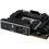 Материнcька плата ASUS TUF GAMING B760M-PLUS WIFI II s1700 B760 4xDDR5 M.2 HDMI DP Wi-Fi BT mATX - фото 3