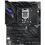 Материнская плата Asus ROG Strix B560-E Gaming WiFi Socket 1200 - фото 1