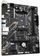 Материнська плата GIGABYTE B450M K - фото 2