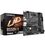 Материнська плата GIGABYTE B550M K - фото 1