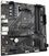 Материнська плата GIGABYTE B550M K - фото 2