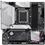 Материнська плата GIGABYTE B760M AORUS ELITE AX s1700 B760 4xDDR5 M.2 HDMI DP mATX - фото 3