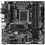Материнская плата GIGABYTE B760M DS3H DDR4 - фото 1