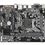 Материнська плата GIGABYTE H510M S2H V3 - фото 3