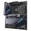 Материнська плата GIGABYTE Z790 AORUS MASTER s1700 Z790 4xDDR5 M.2 DP EATX - фото 3