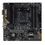 Материнская плата ASUS TUF GAMING A520M-PLUS II - фото 2