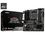 Материнская плата MSI B550M PRO-VDH Wi-Fi Socket AM4 - фото 1