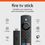 Медиаплеер Amazon Fire TV Stick (3rd Gen) - фото 2