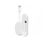 Медиаплеер Google Chromecast 4K with Google TV Snow (GA01919) - фото 2