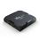 HD медиаплеер X96 MAX+ Ultra Android TV (905x4/4GB/64GB) - фото 1