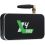 Медиаплеер Ugoos X4 PRO 4/32Gb/Amlogic S905X4/Android 11/ (X4 PRO) - фото 3