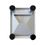 Корпус для Starlink Internet Satellite Mini автоверсия (White) - фото 2