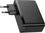 Сетевое зарядное устройство Baseus GaN2 Pro Q.C 2C + Charger Type-C Cable 100W Black (CCGAN2P-L01) - фото 3