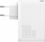 Сетевое зарядное устройство Baseus GaN2 Pro Quick Charger 100W White (CCGAN2P-L02) - фото 3