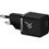 Сетевое зарядное устройство Baseus GaN5 1C 20W Black (CCGN050101) - фото 3