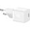 Мережевий зарядний пристрій Baseus GaN5 1C 20W White (CCGN050102) - фото 4