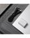 Сетевое зарядное устройство Native Union Fast GaN Charger PD 45W USB-C Port White (FAST-PD45-WHT-EU) - фото 3