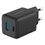 Сетевое зарядное устройство Proove Pocket GaN 45W (Type-C + USB) (black) (WCPG45110001) - фото 4