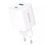 Сетевое зарядное устройство Proove Pocket GaN 45W (Type-C + USB) (white) (WCPG45110002) - фото 2