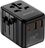 Сетевое зарядное устройство Proove Trip 20W black (TATL20310001) - фото 1