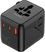 Сетевое зарядное устройство Proove Trip 25W black (TATL25310001) - фото 1