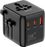 Сетевое зарядное устройство Proove Trip 25W black (TATL25310001) - фото 2