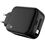 Сетевое зарядное устройство Proove Fixtape GaN 65W (Type-C) (black) (WCFP65010201) - фото 3