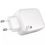 Сетевое зарядное устройство Proove Fixtape GaN 65W (Type-C) (white) (WCFP65010202) - фото 2