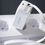 Сетевое зарядное устройство Proove Fixtape GaN 65W (Type-C) (white) (WCFP65010202) - фото 4