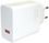 Сетевое зарядное устройство для Xiaomi Wall Charger 67W White + USB-C (BHR6035EU) (EU) - фото 3