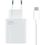 Сетевое зарядное устройство Xiaomi 120W HyperCharge White (BHR9462EU) (EU) - фото 1